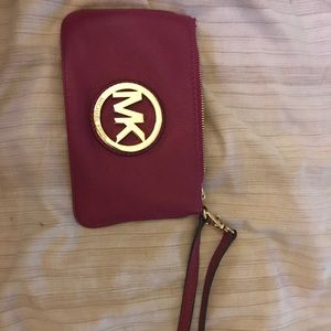 Michael Kors Clutch